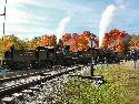 Cass Scenic Railroad
