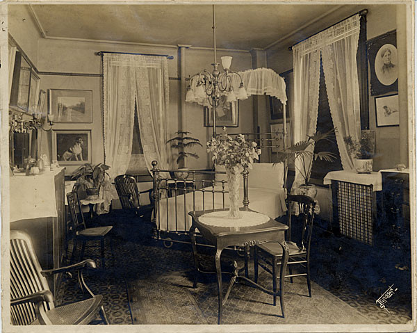 Reminiscences Of The New Orleans Fairmont Roosevelt Hotel